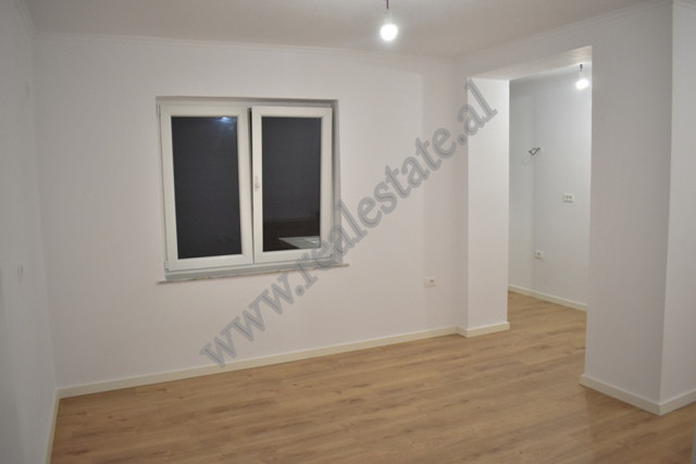 Two bedroom apartment for sale in Durresi street near Hotel Colosseo in Tirana.
It is located on th